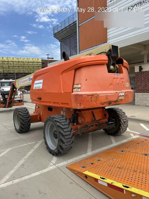2018 JLG 660SJ