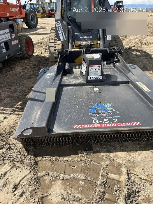 2021 PALADIN 30372A-0022