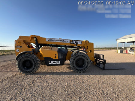 2022 JCB 509-42