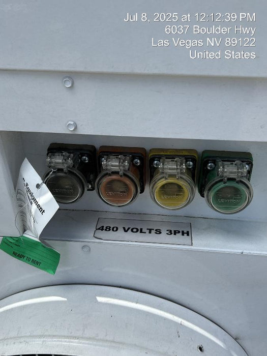 2023 KWIKOOL KPO25-43HF