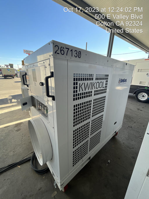 2022 KWIKOOL KPO12-23H