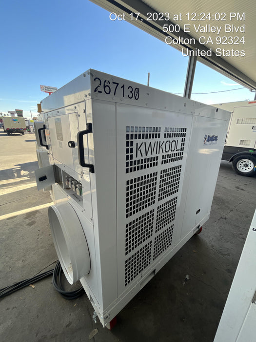 2022 KWIKOOL KPO12-23H