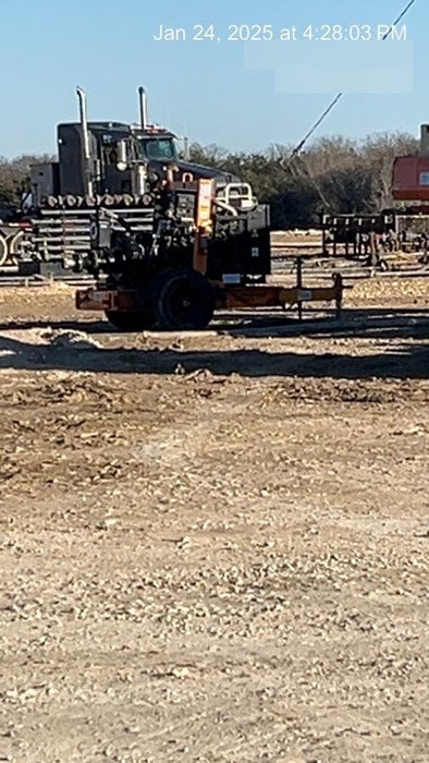 2021 PIONEER PP66S12L71-TD2.9L4