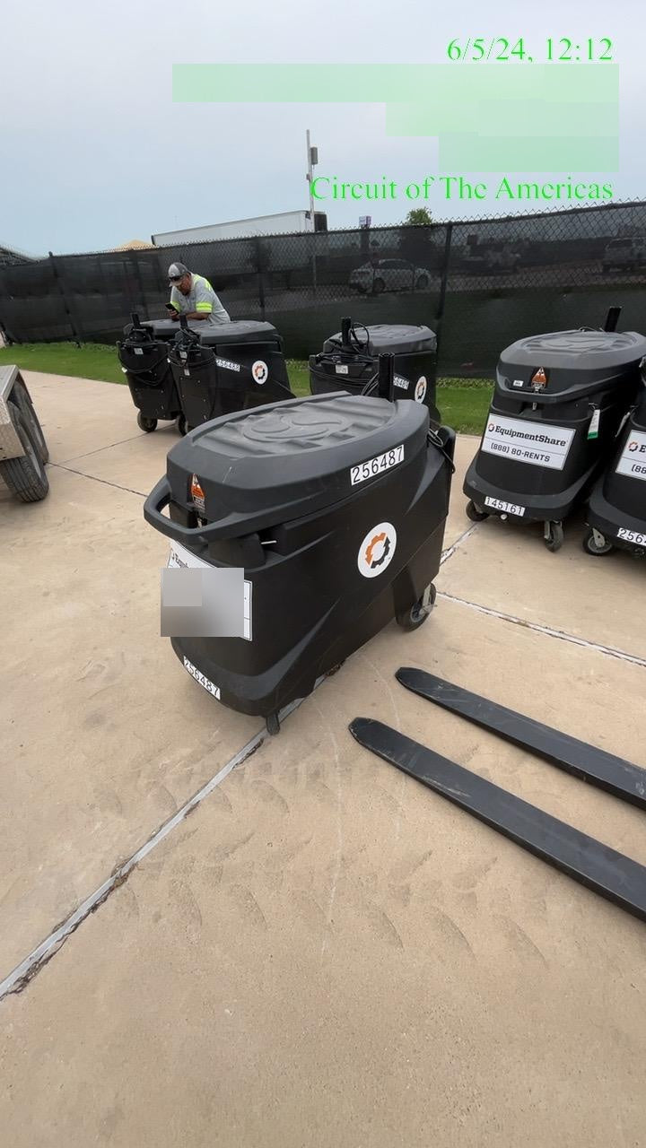 2022 POWER BREEZER PB4BASE