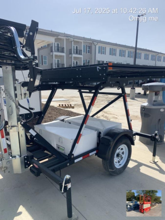 2024 WANCO WLTS-MM8A-1600