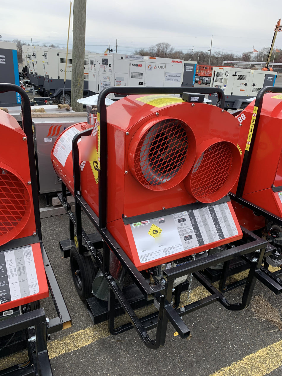 2022 CAMPO EB400G-RE3