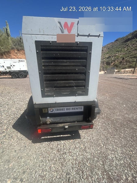 2019 WACKER NEUSON G70
