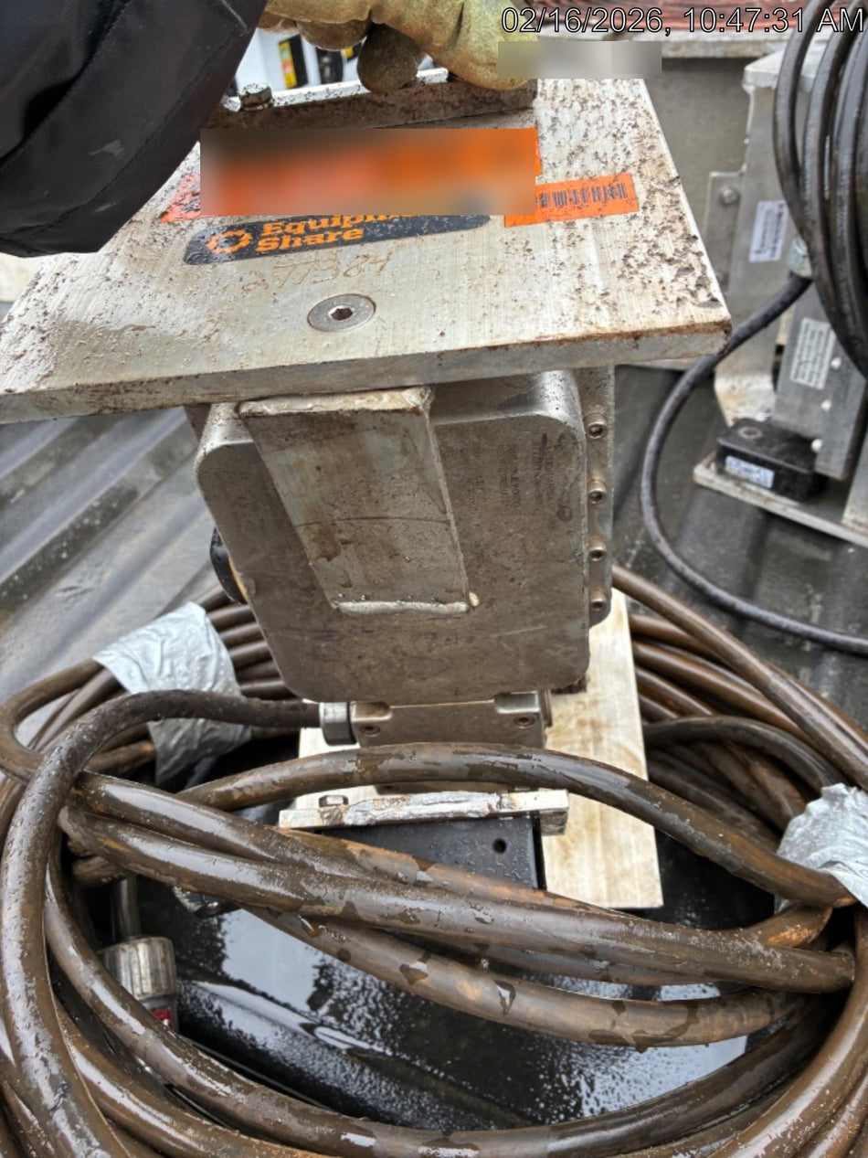 2022 WORKSITE LIGHTING PetroPRO Handy 24639