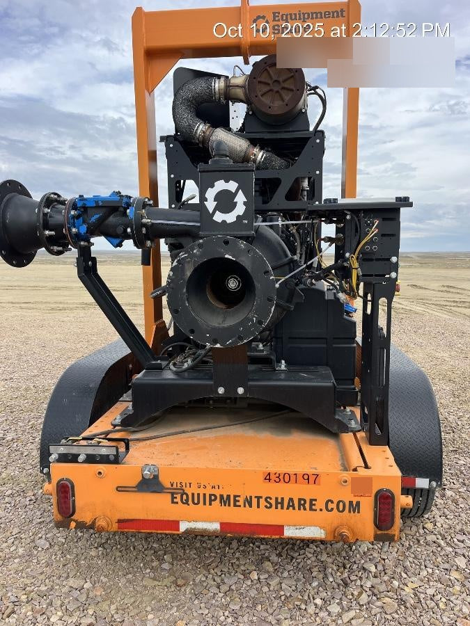 2024 PIONEER 86C21-DP