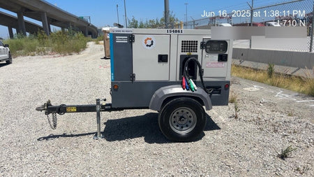 2020 ATLAS COPCO QAS45
