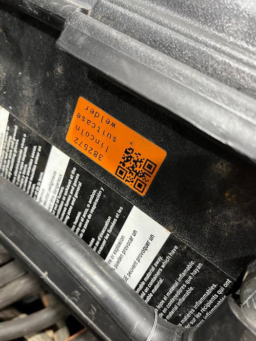 2024 LINCOLN ELECTRIC LN-25X