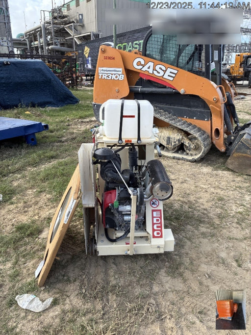 2019 HUSQVARNA FS 524