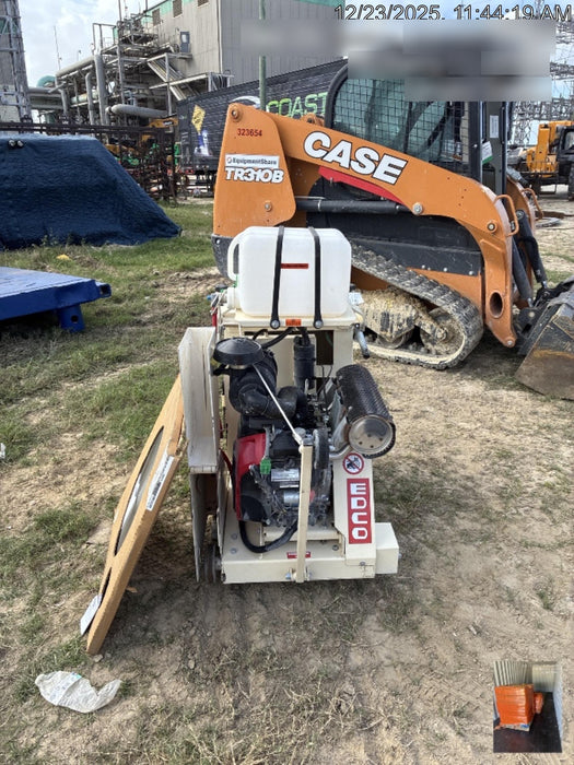 2019 HUSQVARNA FS 524