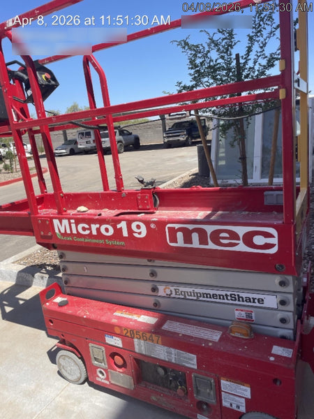 2022 MEC Micro 19