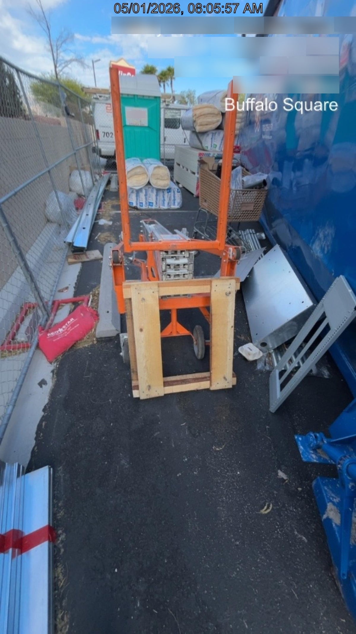 2021 LIFTSMART MLC-24
