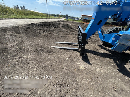 2026 GENIE GTH-1056