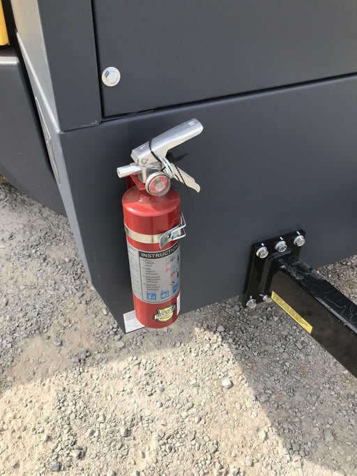 2022 ATLAS COPCO XAS440