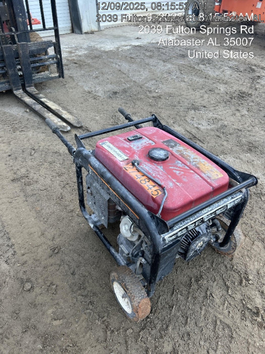 2022 MI-T-M GEN-8000-0MME