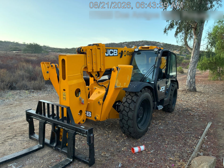 2026 JCB 512-56