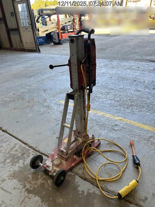 2019 HILTI DD 250