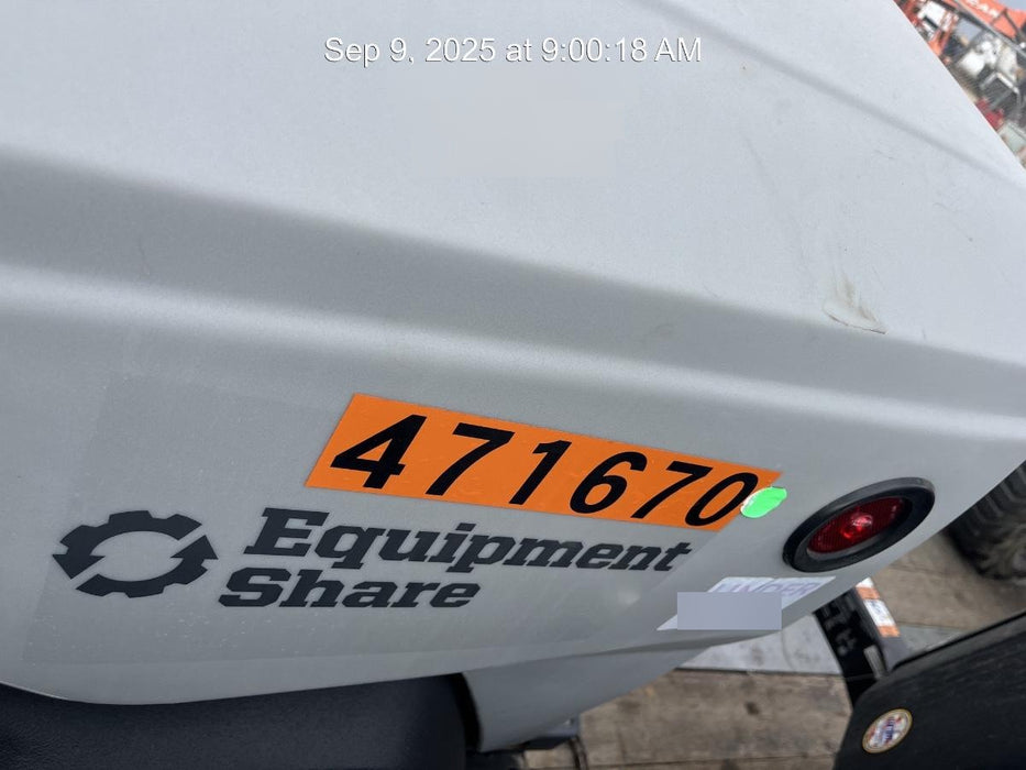 2024 WACKER NEUSON LTT4