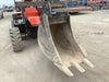 2020 DOOSAN 24" Bucket-Doosan