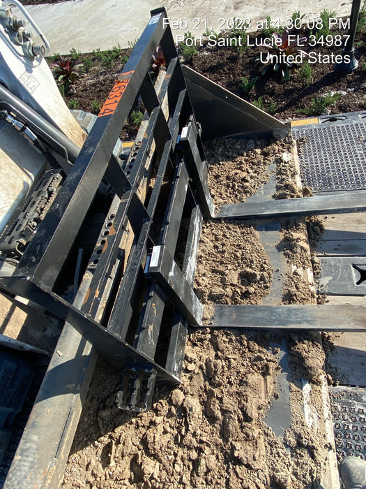 2022 ARROW MATERIAL HANDLING 48" Pallet Forks - Arrow