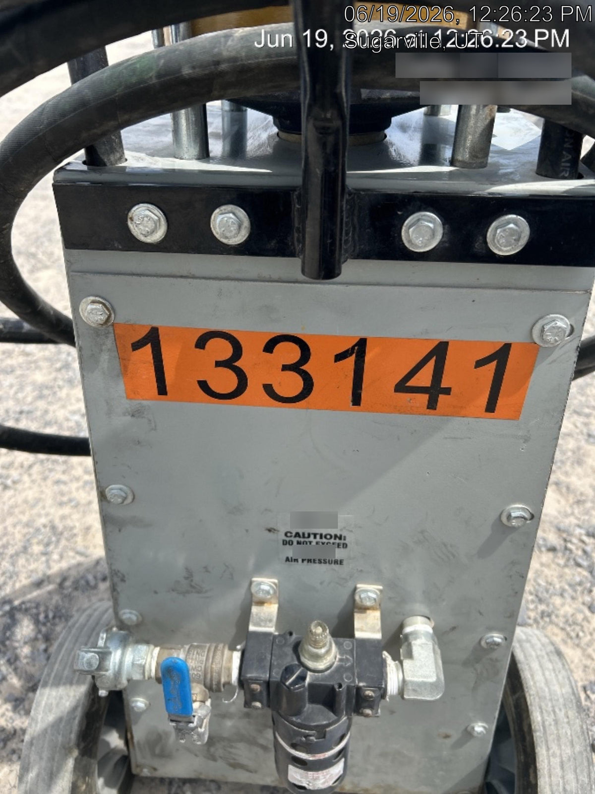 2021 PINNACLE PDQC-10000