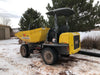 2020 WACKER NEUSON DW50