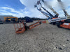 2020 JLG 660SJ