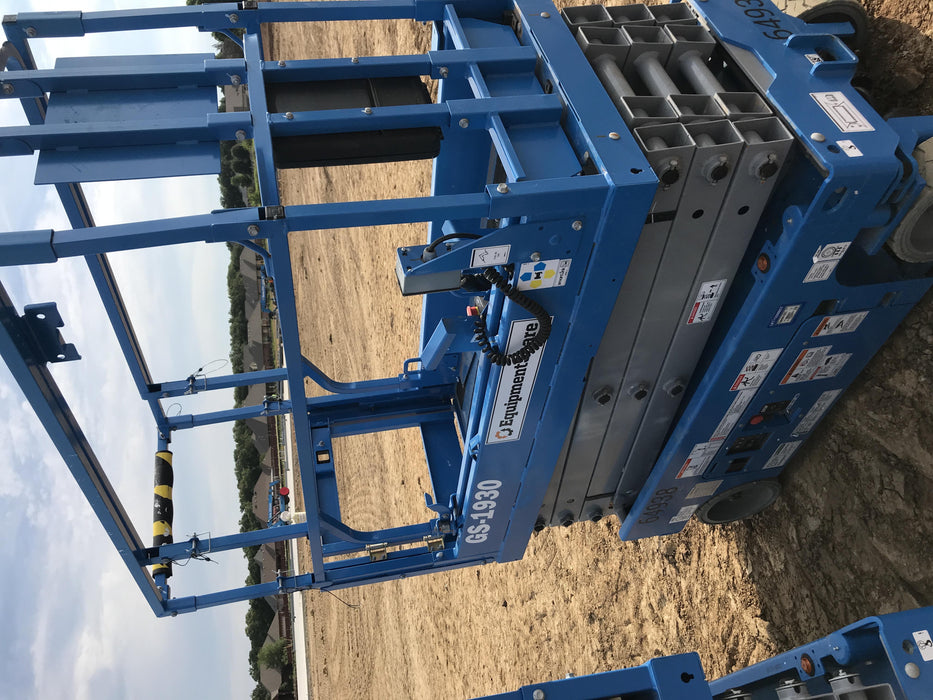 2020 Genie GS-1930 GENIE GS-1930