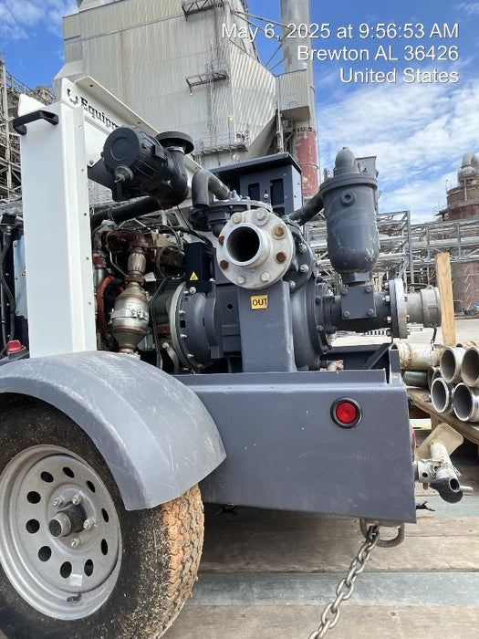 2023 ATLAS COPCO PAC F44 KD