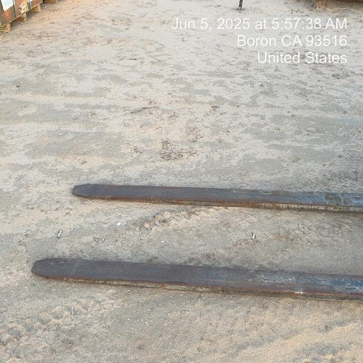 2025 ARROW MATERIAL HANDLING F5100CB