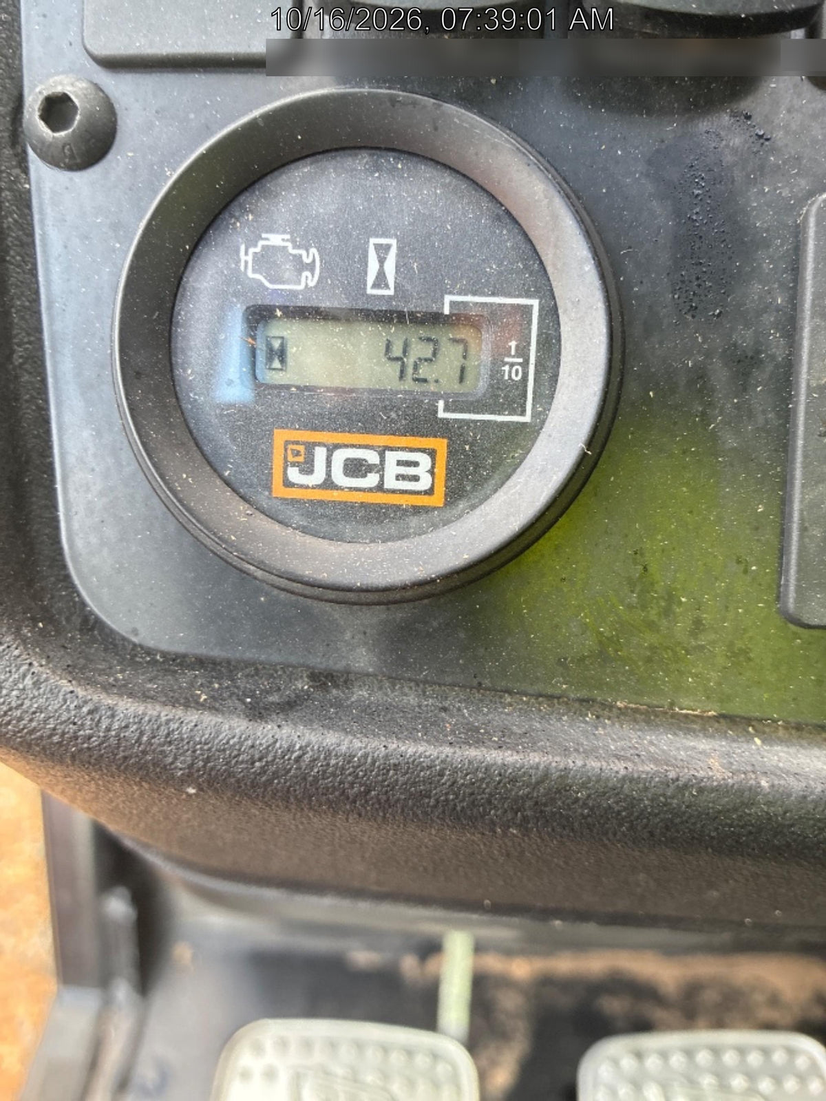 2026 JCB 510-56