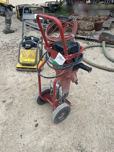 2024 HILTI TE 3000-AVR
