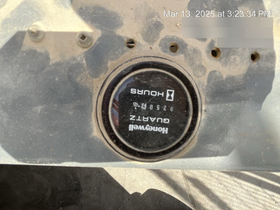 2016 SKYJACK SJIII-3219