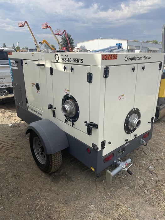 2023 ATLAS COPCO PAC F44 KD-S