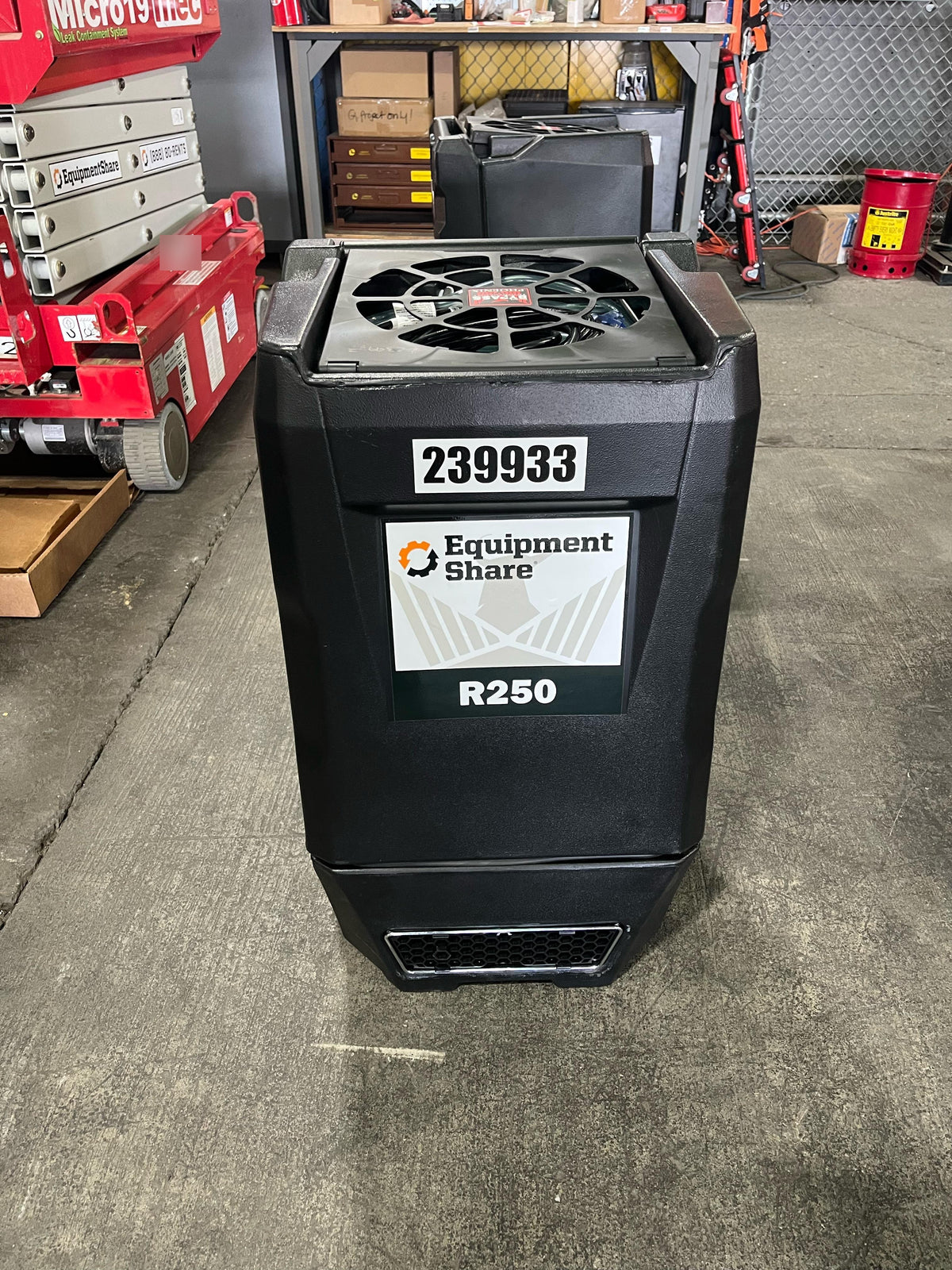 2022 PHOENIX R250