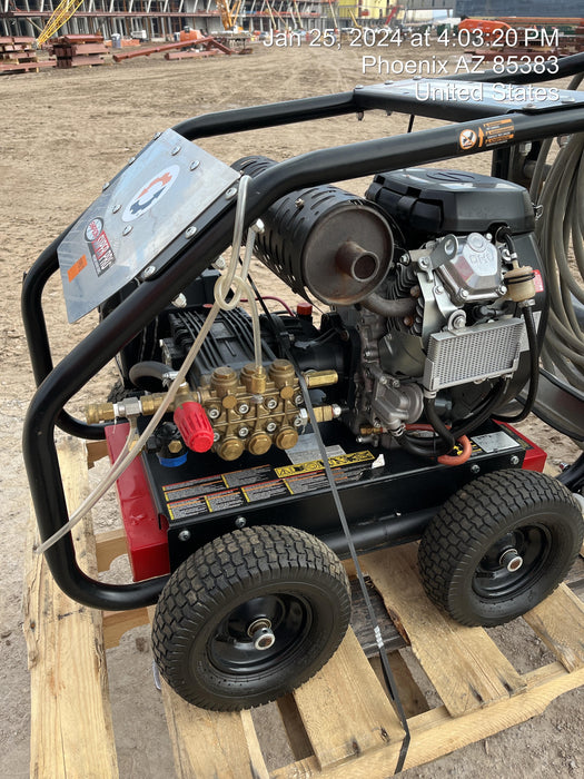 2023 SIMPSON SRC5050143E