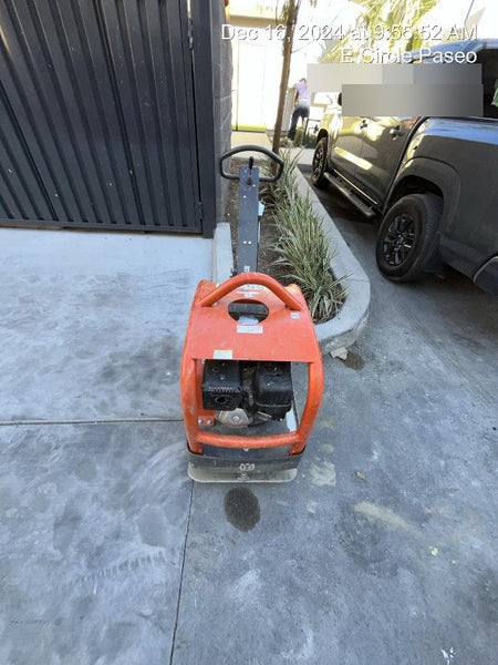 2024 HUSQVARNA LG300