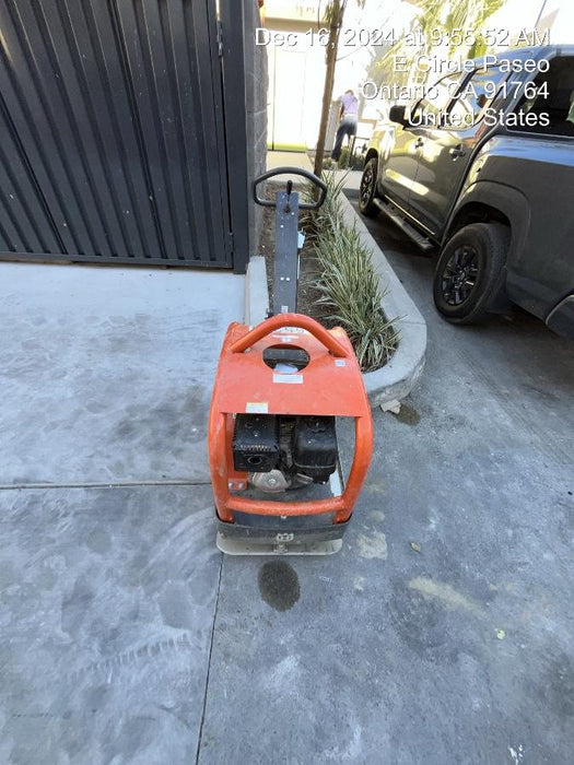 2024 HUSQVARNA LG300