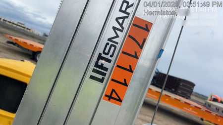 2021 LIFTSMART MLC-24