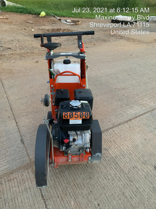 2020 HUSQVARNA FS 400 LV