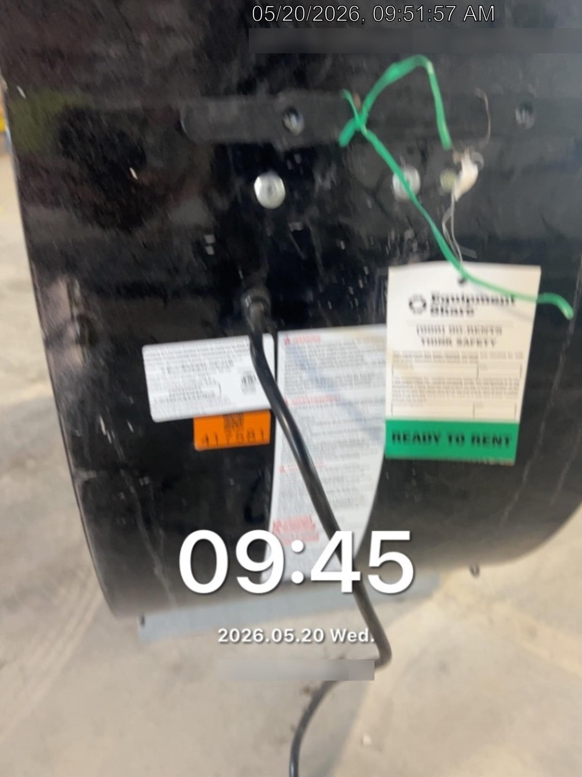 2024 MASTER MHD-42-BDF-C