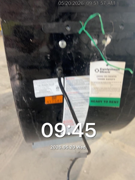 2024 MASTER MHD-42-BDF-C