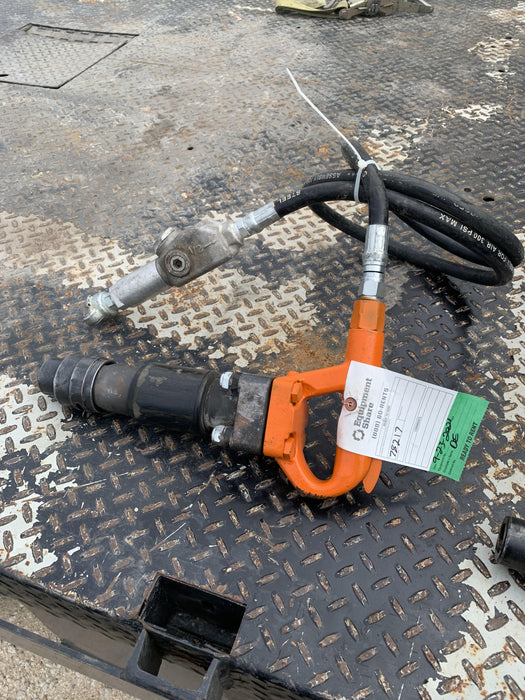 2020 MICHIGAN PNEUMATIC MP-CH3R