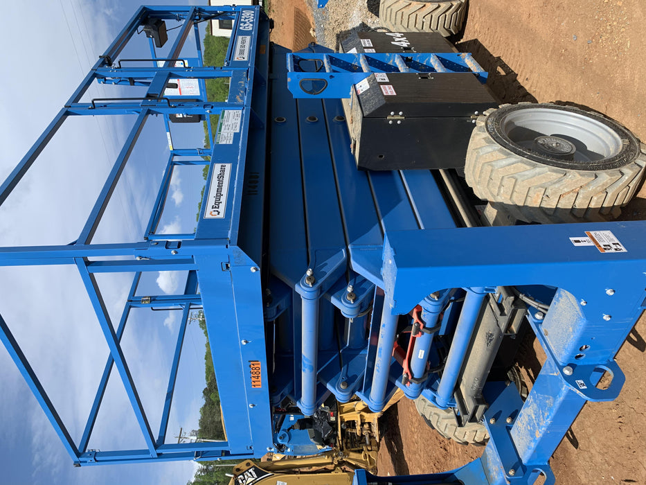 2020 GENIE GS-5390 RT