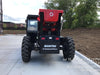 2020 Manitou MTA8044 Cab/Heat/Air, Solid Tires, Work Lights, Beacon, Aux Hydraulics, Back up Alarm, Lifting Eye, Mirrors, ES Keypad