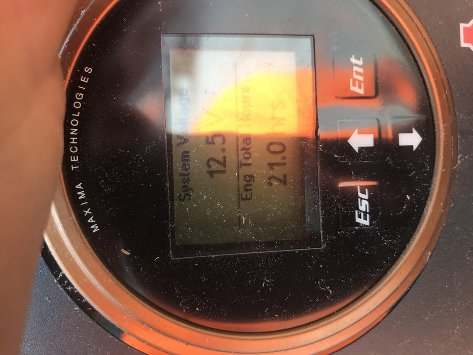 2020 VERMEER BC1000XL