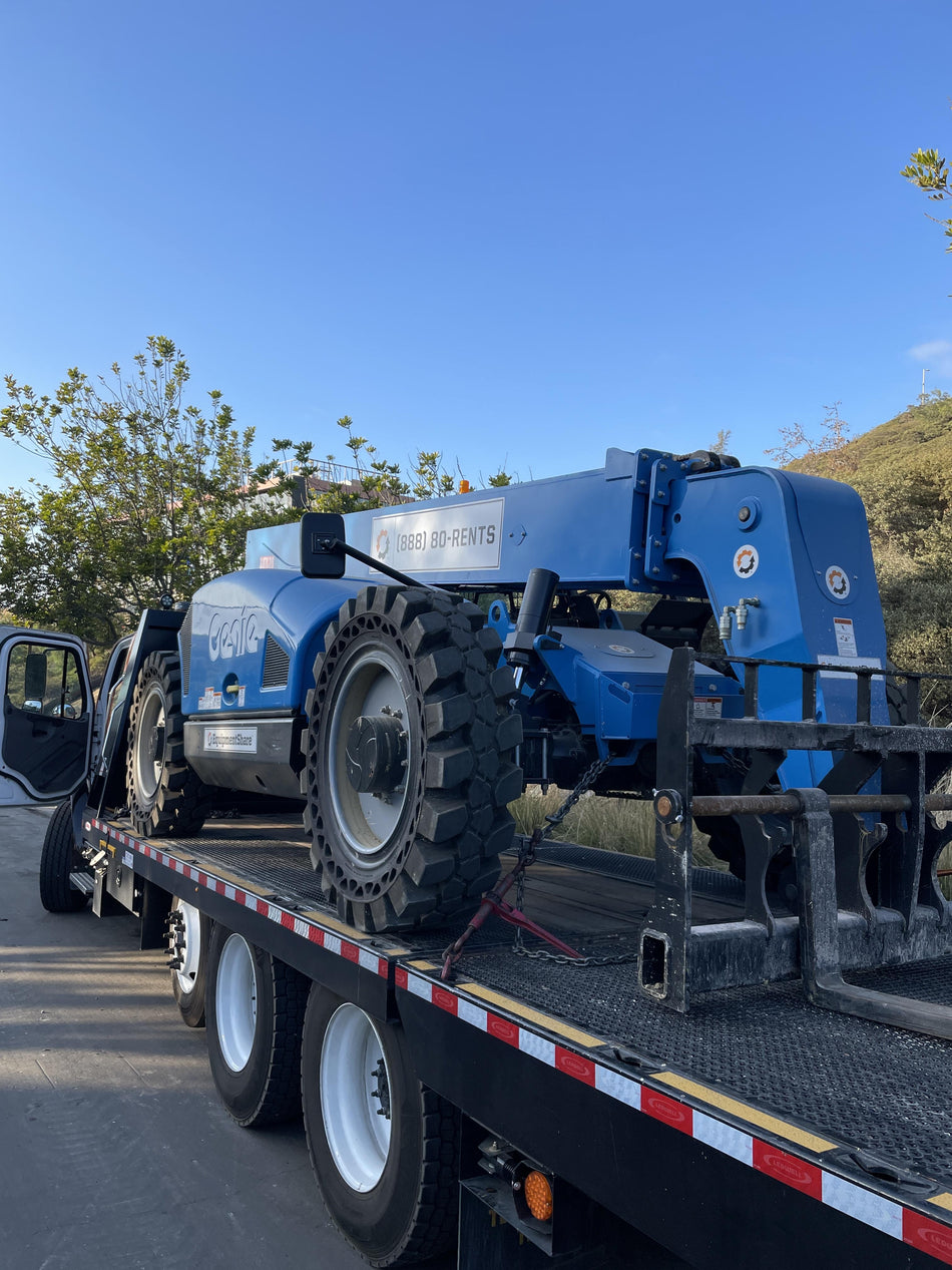 2022 GENIE GTH-844